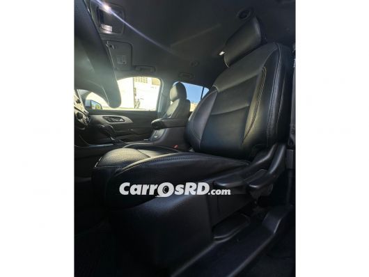 Chevrolet Traverse Jeepeta en venta