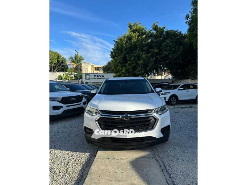 Chevrolet