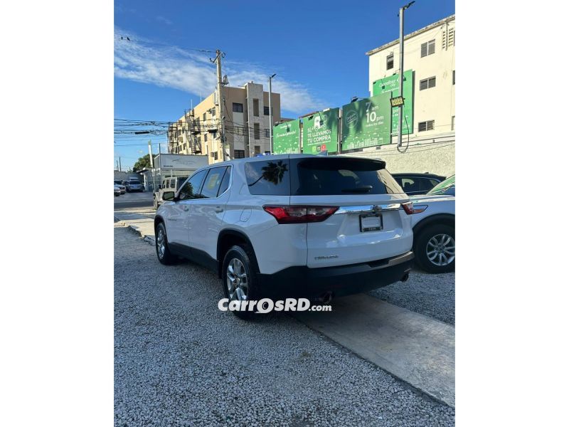 Chevrolet