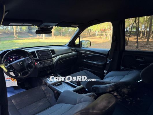 Honda Passport Hatchback en venta