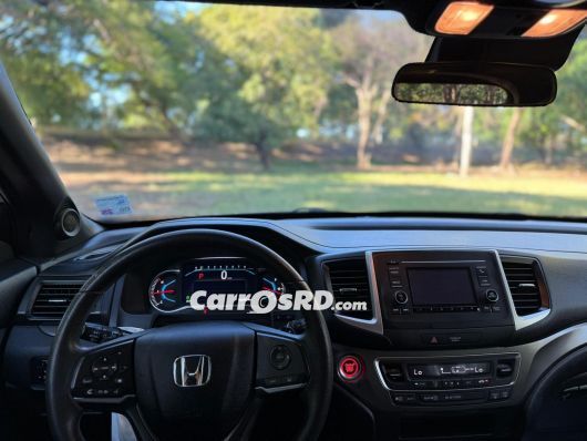 Honda Passport Hatchback en venta
