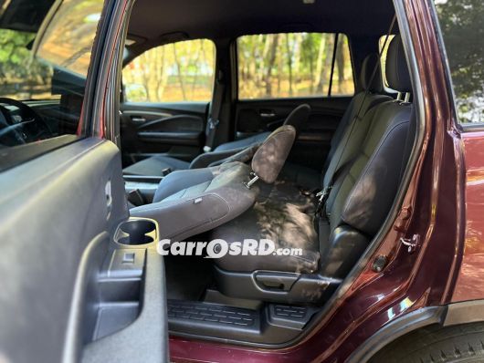 Honda Passport Hatchback en venta