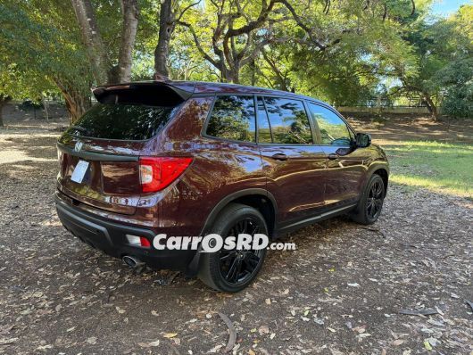 Honda Passport Hatchback en venta