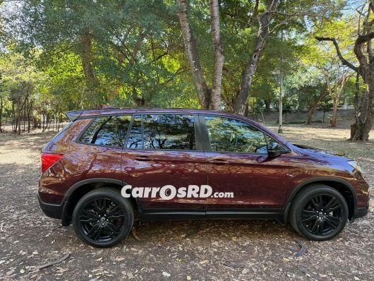 Honda Passport Hatchback en venta