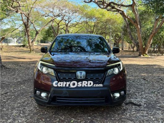Honda Passport Hatchback en venta