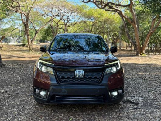 Honda Passport Limited en venta