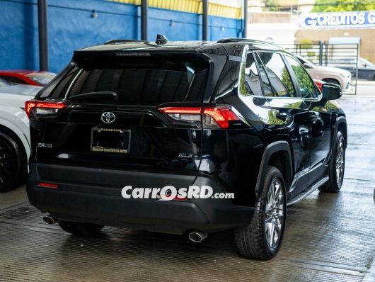 Toyota RAV4 Jeepeta en venta