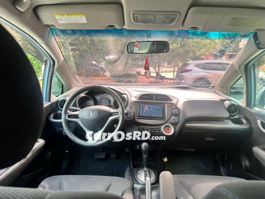 Honda Fit Hatchback en venta