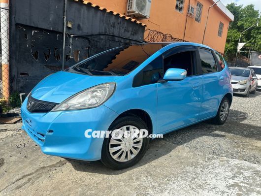 Honda Fit Hatchback en venta