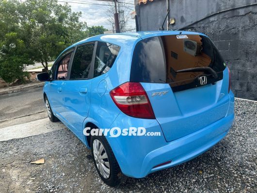 Honda Fit Hatchback en venta