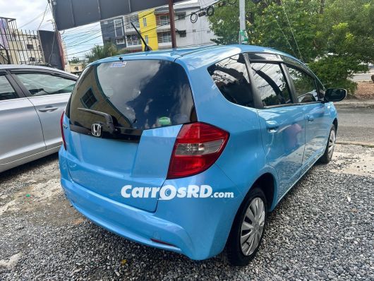 Honda Fit Hatchback en venta