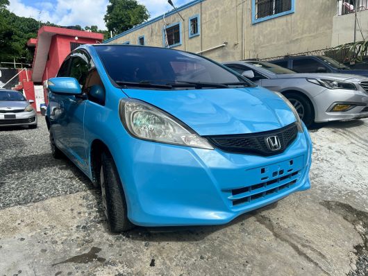 Honda Fit Básico en venta