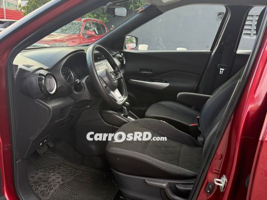 Nissan Kicks Jeepeta en venta