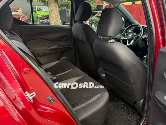 Nissan Kicks Jeepeta en venta