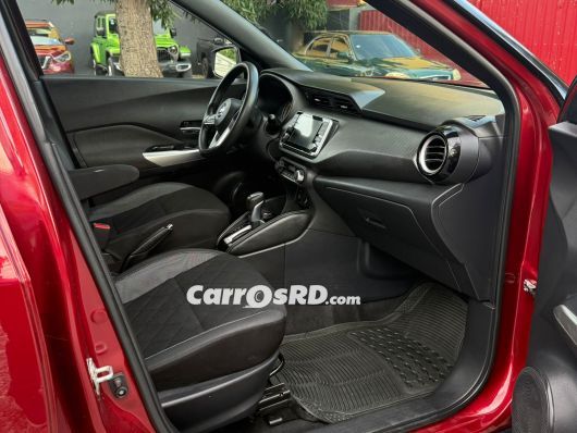 Nissan Kicks Jeepeta en venta