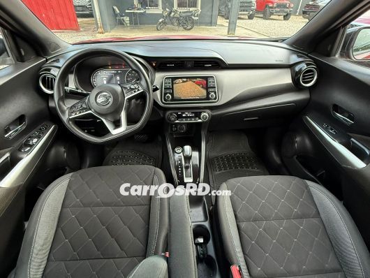 Nissan Kicks Jeepeta en venta