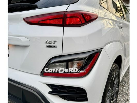 Hyundai Kona Jeepeta en venta