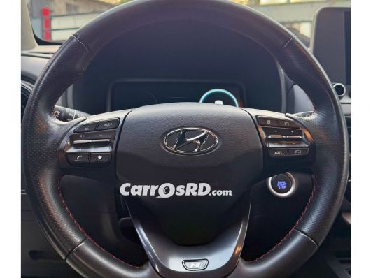 Hyundai Kona Jeepeta en venta