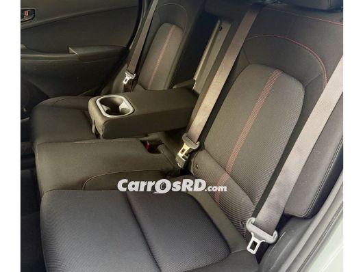 Hyundai Kona Jeepeta en venta