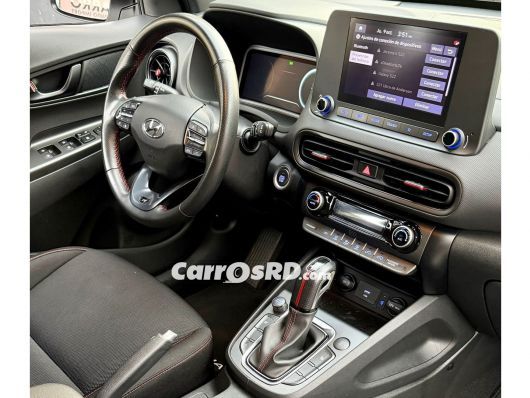 Hyundai Kona Jeepeta en venta