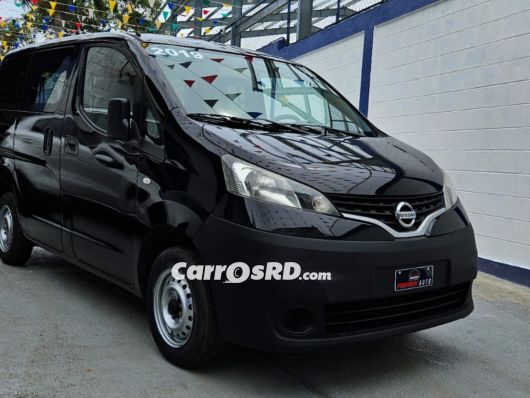 Nissan Vanette Carros en venta