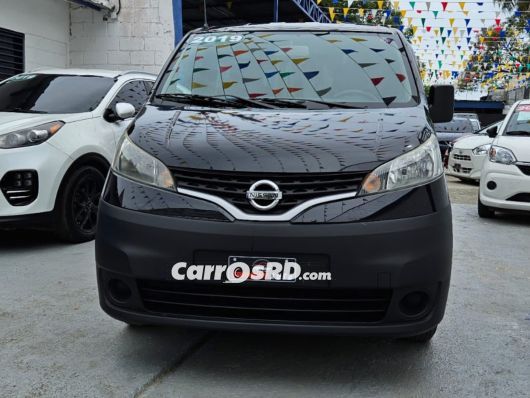 Nissan Vanette Carros en venta