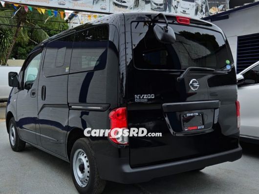 Nissan Vanette Carros en venta