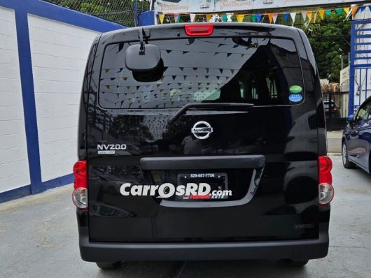 Nissan Vanette Carros en venta