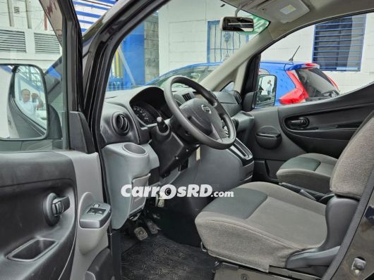 Nissan Vanette Carros en venta