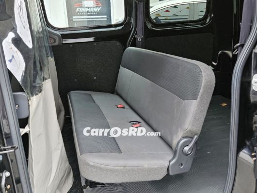 Nissan Vanette Carros en venta
