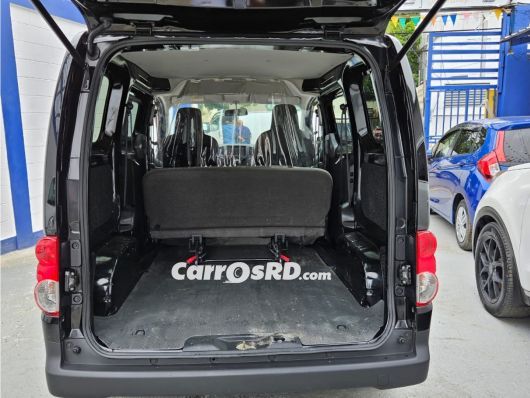 Nissan Vanette Carros en venta
