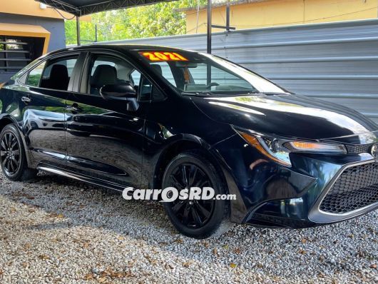 Toyota Corolla Carros en venta