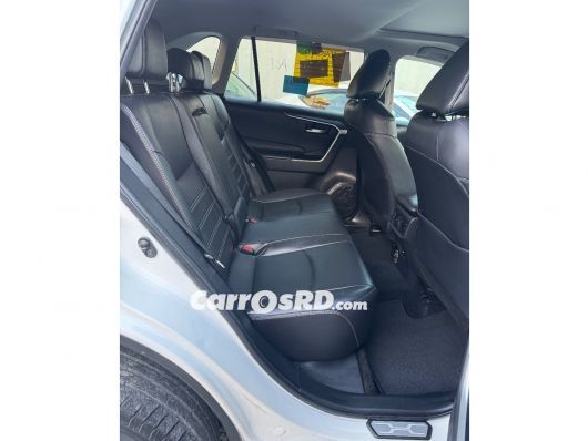 Toyota RAV4 Jeepeta en venta