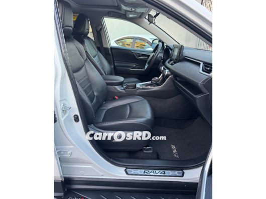 Toyota RAV4 Jeepeta en venta
