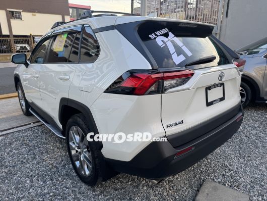 Toyota RAV4 Jeepeta en venta