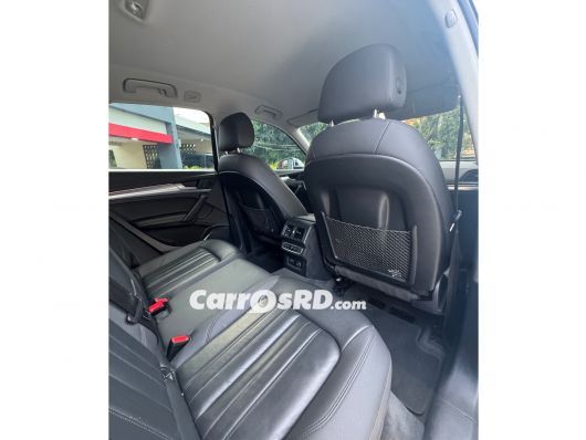Audi Q5 Jeepeta en venta