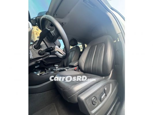 Audi Q5 Jeepeta en venta