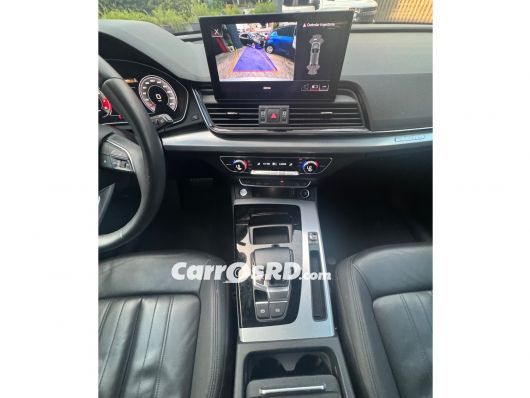 Audi Q5 Jeepeta en venta