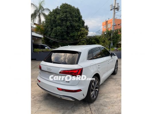 Audi Q5 Jeepeta en venta