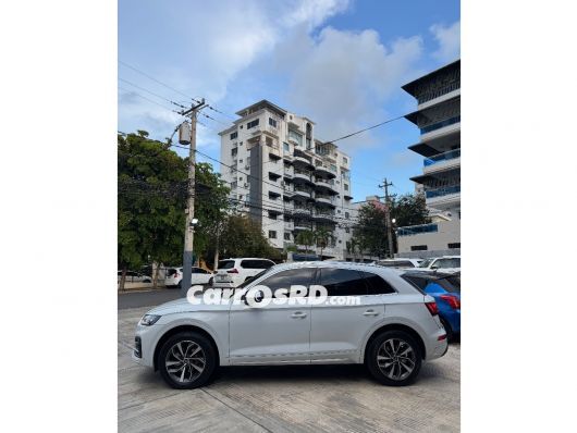Audi Q5 Jeepeta en venta