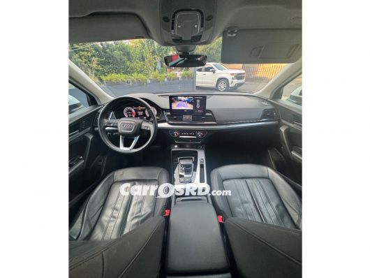 Audi Q5 Jeepeta en venta
