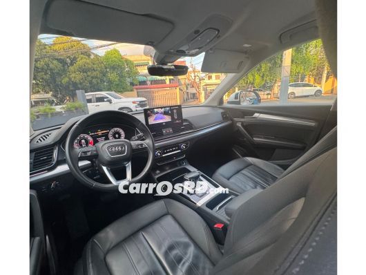 Audi Q5 Jeepeta en venta