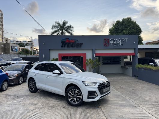 Audi Q5 Premium Plus en venta