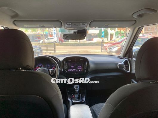 Kia Soul Jeepeta en venta