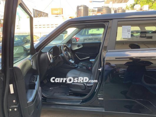 Kia Soul Jeepeta en venta
