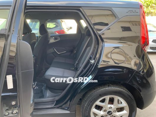 Kia Soul Jeepeta en venta