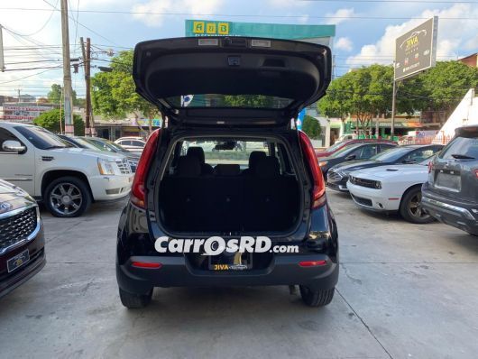 Kia Soul Jeepeta en venta