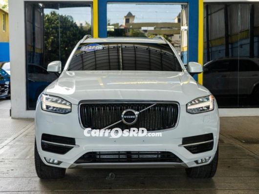Volvo XC Jeepeta en venta