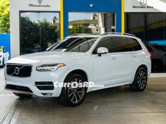 Volvo XC Jeepeta en venta
