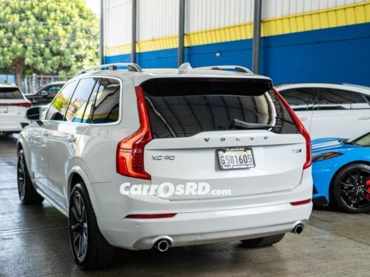 Volvo XC Jeepeta en venta